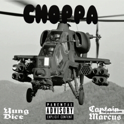 choppa by yungdice