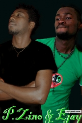 I love you mama by P.Zino & Ejay