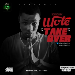 Take-Over by Wole