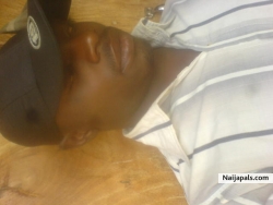 Me, ma self nd i