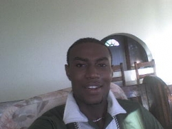 Well,just chilling at home