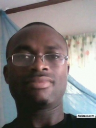 francis.  egbo