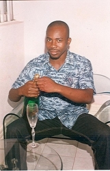 patrick Wealth  (Patrickzonic)