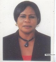 Rita Chinwe Aninweze (kosisso)