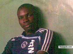 wale olaniyi