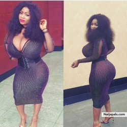 Eromosele Precious (IAMPRECIOUS)
