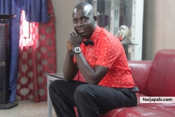 Muyiwa Omole