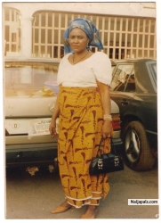 mum