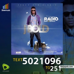j BOLD, jbold, The Stereo buster, Radio by j BOLD, Ring Back Tune, Caller tune 2