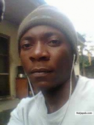 Demzy George©