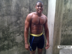 Ogechi Ogbugo (Ogetrans)