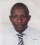 Olasunkanmi Saliu