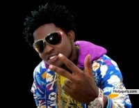 My Girl by Danny Young ft. Kel