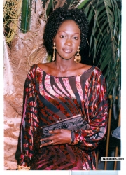 Sainabou Ash Ndoye