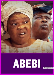 ABEBI - Latest Yoruba Movie 2025 Drama ;  Peju Ogunmola | Yinka Quadri | Feranmi Oyalowo