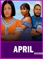 APRIL: MY SISTER TRIED TO POISON ME BECAUSE OF MAN WHO DOESN';T LOVE HER |DORIS IFEKA| AFRICAN MOVIES