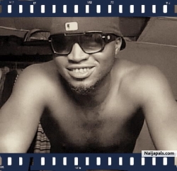 Just chilling