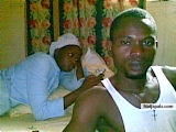 my brother friday