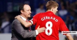 rafael n gerrage