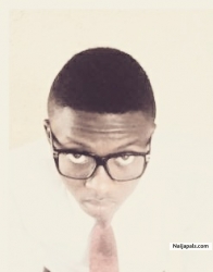 Obiorah Nwoye (paulklyn)