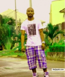 Anywhere i Go by Lord Of Ajasa