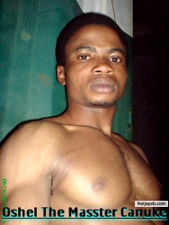 Canuke David 