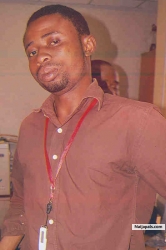 ADEWUNMI FASHOLA
