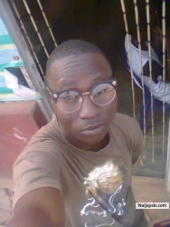 adesegun olajide
