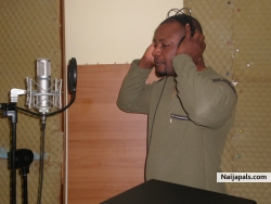 k 1 feeling the beat