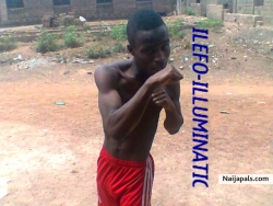 Fajobi akinkunmi