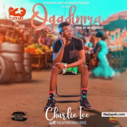 Ogadinma by Charlie Ice