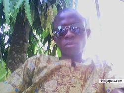 Na me snap myself