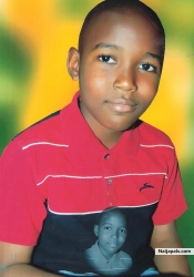 ahmed oladimeji