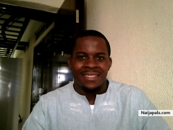 Uchechukwu Ogbu