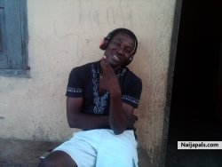 Ayodele Tunde (haryotunde)