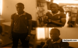 smith osagie