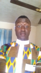 Seyi Emmanuels