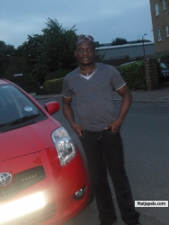 Christopher Aghagbon (chrisbecky2011)