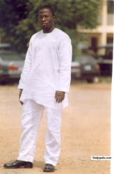 OLA OLUWAFEMI ola