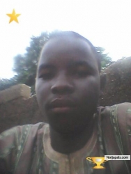 Abdullahi Yahya Yusuf (AlAfirky)