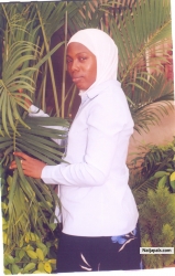 Taiwo Fatimah Motunrayo 