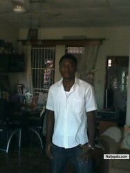 at home