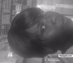 Bolanle Adesina (Bilikiss)