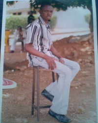 Samuel Adeyemi (samboyo)