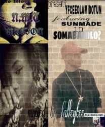Somabamilo ft Sunmade by Olamidotunyfcee