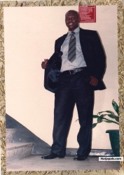 Maruph Akinwale