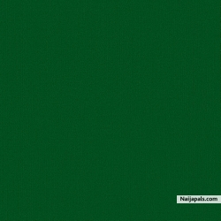 Naijapals customized green. 