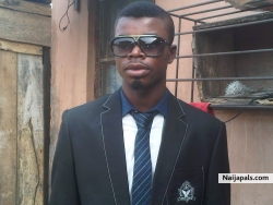 ogigbo michael o