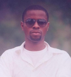 ekong ikpe