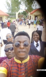 Agom Benjamin (agombenny)